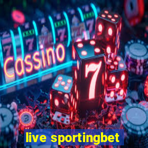 live sportingbet